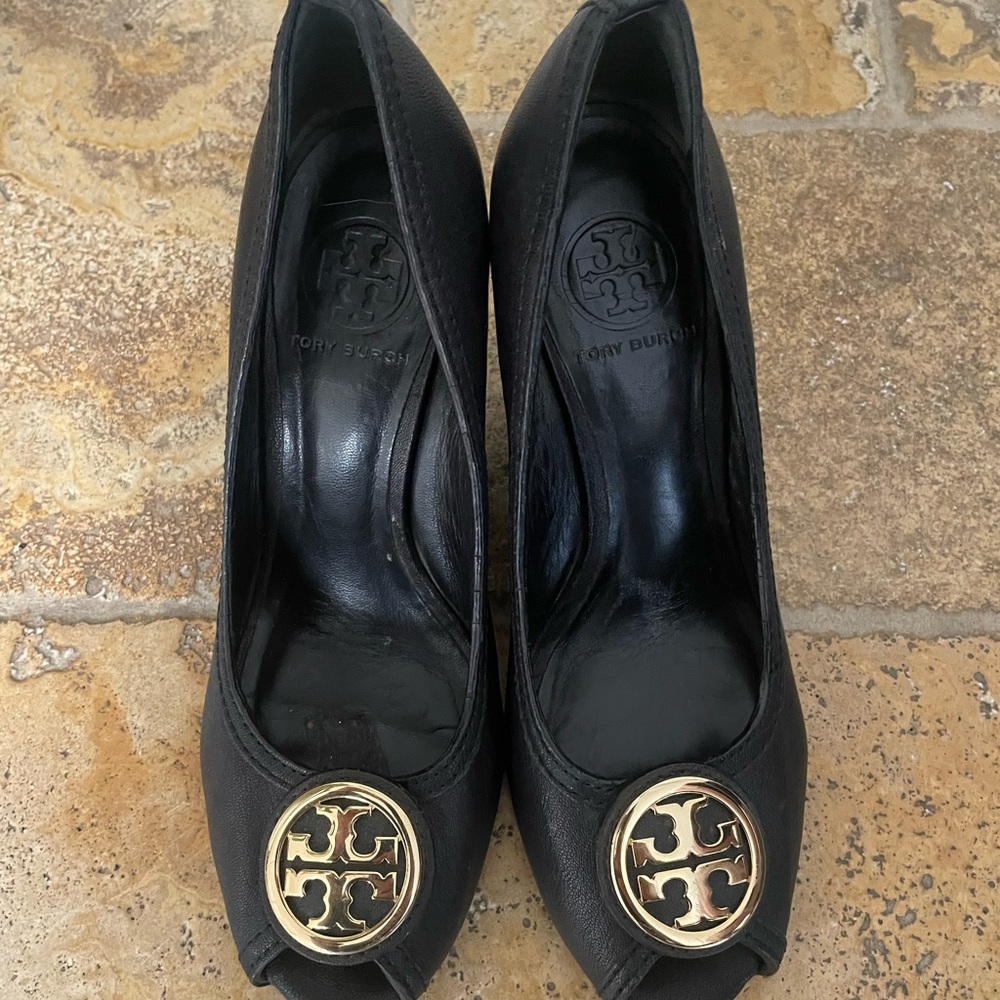Tory Burch Heels